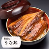 うなぎの蒲焼き
