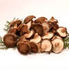 特選肉厚原木干ししいたけ