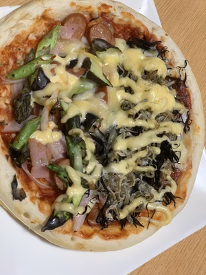 みんなの投稿の画像