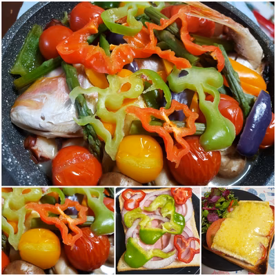 みんなの投稿の画像