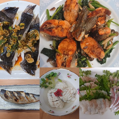 みんなの投稿の画像