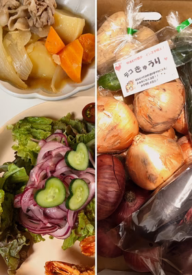 みんなの投稿の画像