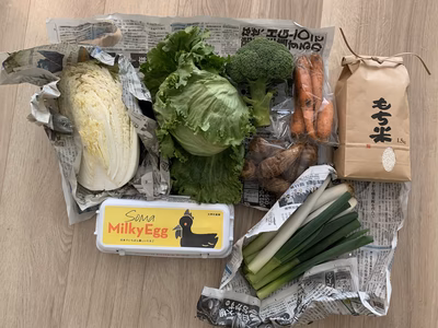 みんなの投稿の画像