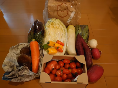 みんなの投稿の画像