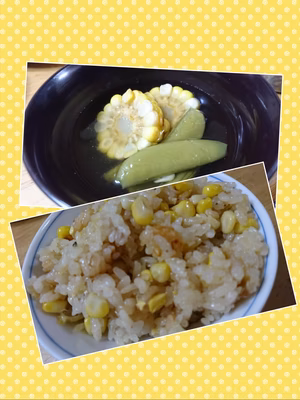 みんなの投稿の画像