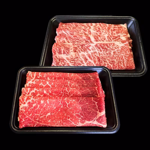 御園和牛　すき焼き(モモ／肩ロース)