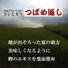 おかずのいらないコシヒカリ　つばめ返し（白米）新潟県認証特別栽培米