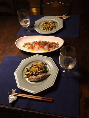 みんなの投稿の画像