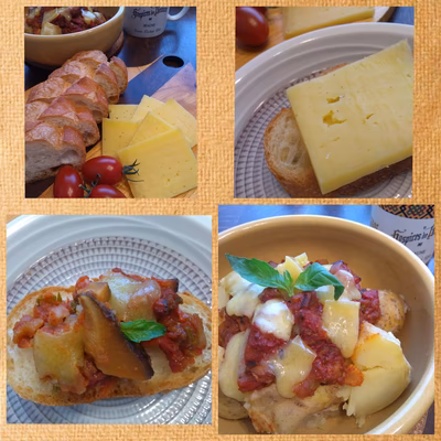 みんなの投稿の画像