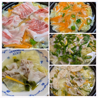 みんなの投稿の画像