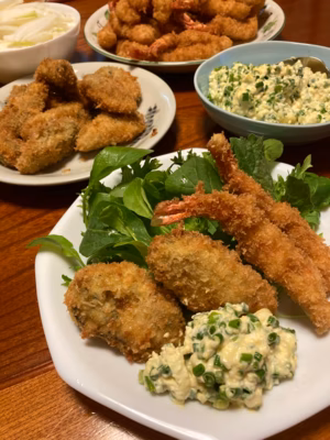 みんなの投稿の画像