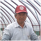 水上勝敏 | 水上農園