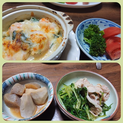 みんなの投稿の画像