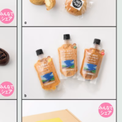 みんなの投稿の画像