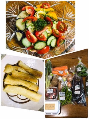 みんなの投稿の画像