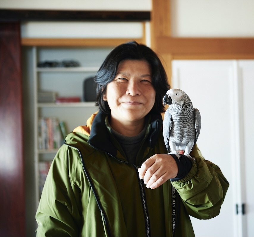 山形県村山市｜恵屋農工房｜麿 恵美さんの生産者プロフィール｜ポケットマルシェ｜産地直送で旬の食材が生産者(農家・漁師)から届く