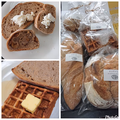 みんなの投稿の画像