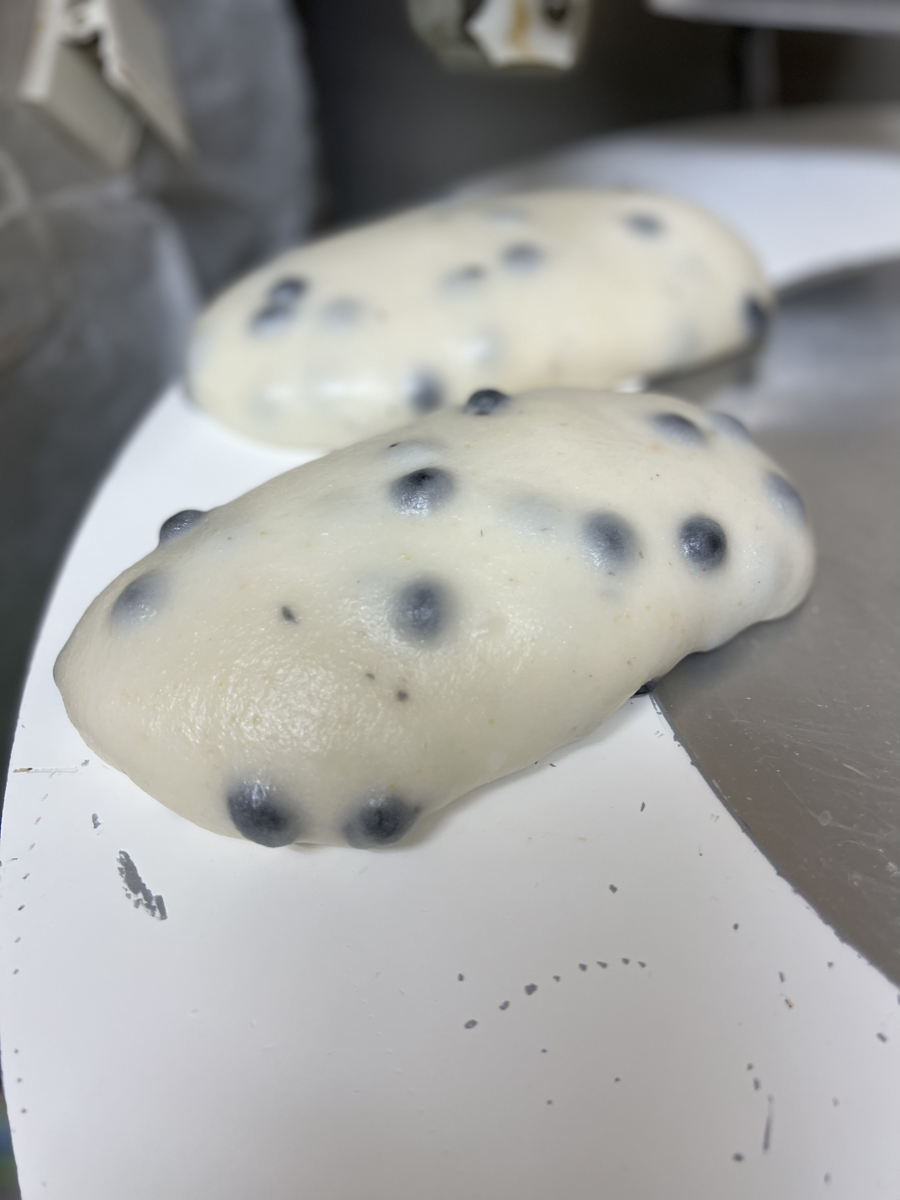 杵つき豆餅600g｜加工食品の商品詳細｜ポケットマルシェ｜産地直送で旬