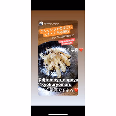 みんなの投稿の画像