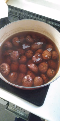 みんなの投稿の画像