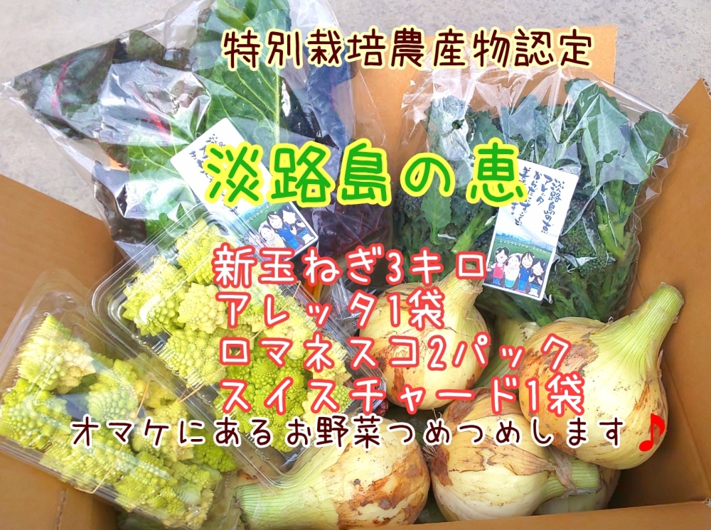 淡路島の恵 農家漁師から産地直送の通販 ポケットマルシェ