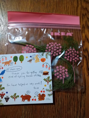 みんなの投稿の画像