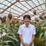 島袋寛之 | 島袋マンゴー園