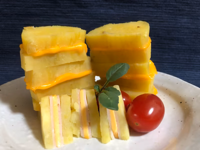 みんなの投稿の画像