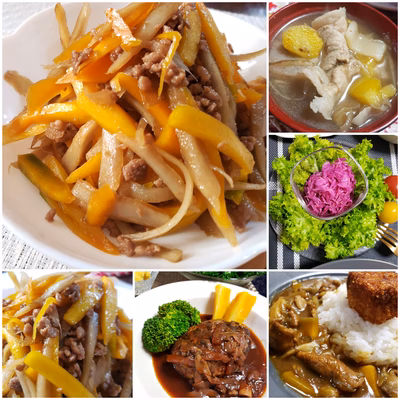 みんなの投稿の画像