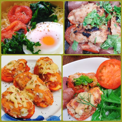 みんなの投稿の画像