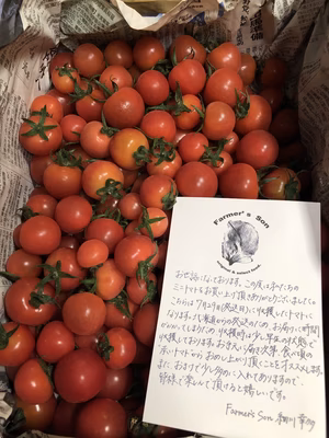 みんなの投稿の画像