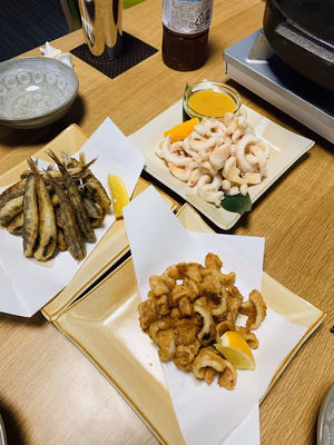 みんなの投稿の画像