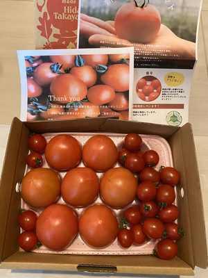 みんなの投稿の画像