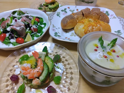 みんなの投稿の画像