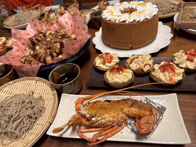 みんなの投稿の画像