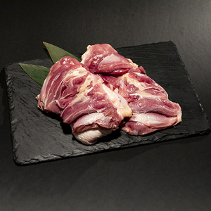 【どっちの料理ショーで紹介】媛っこ地鶏のモモ肉