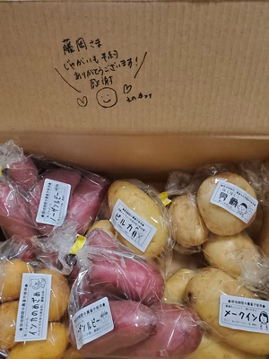 みんなの投稿の画像