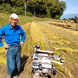 谷野浩一 | おひるね農園