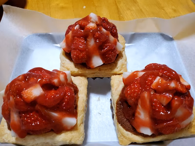 みんなの投稿の画像