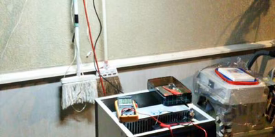 養鶏の普及を目指して