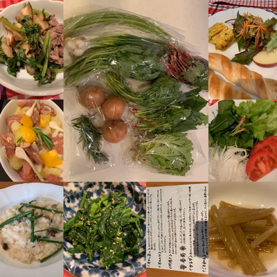 みんなの投稿の画像