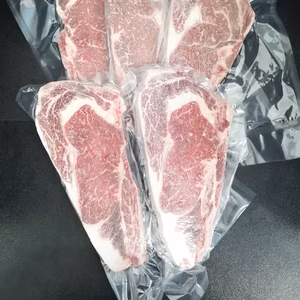 八雲牛　リブロースステーキ250ｇ×5枚セット（総重量1.25ｋｇ）