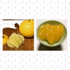 【農薬不使用】文旦＆八朔セット【ノーワックス】