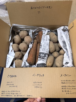 みんなの投稿の画像