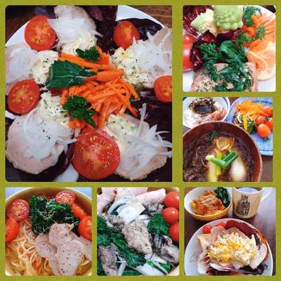 みんなの投稿の画像