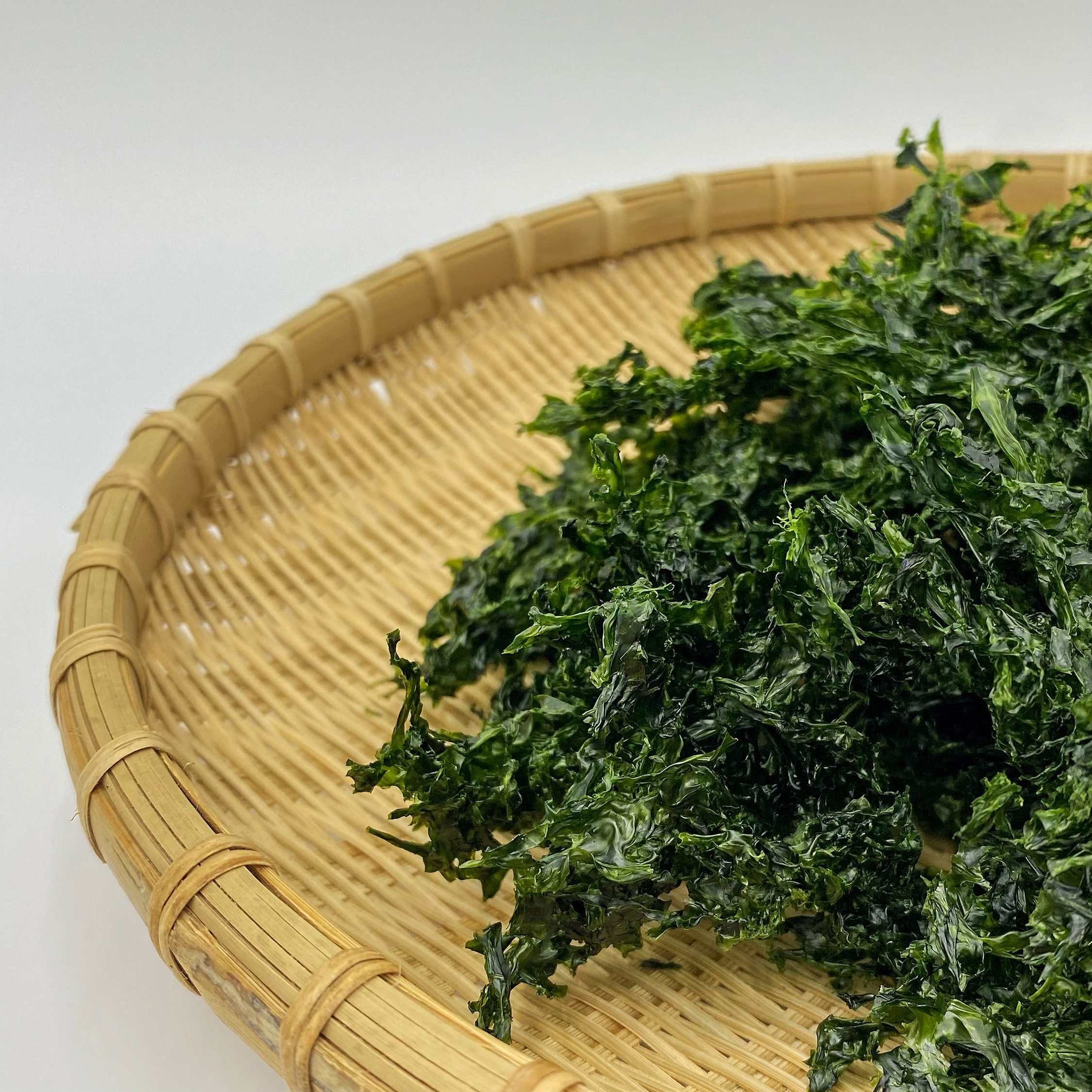 21年産あおさ ヒトエグサ あおさの佃煮クール便 農家漁師から産地直送の通販 ポケットマルシェ