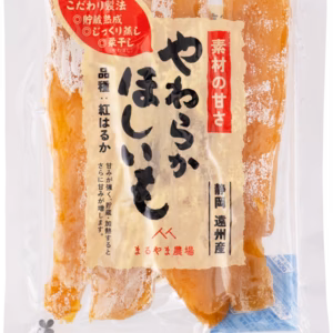 やわらかほしいも150ｇ×4袋セット