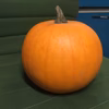 ハロウィンかぼちゃ