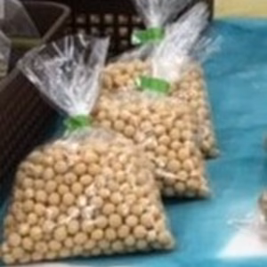 ★大豆★栽培中は農薬を使用していない自慢の大豆です。