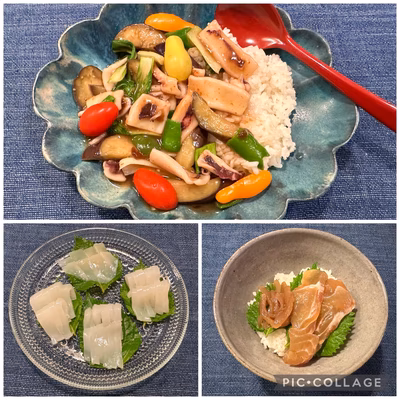 みんなの投稿の画像